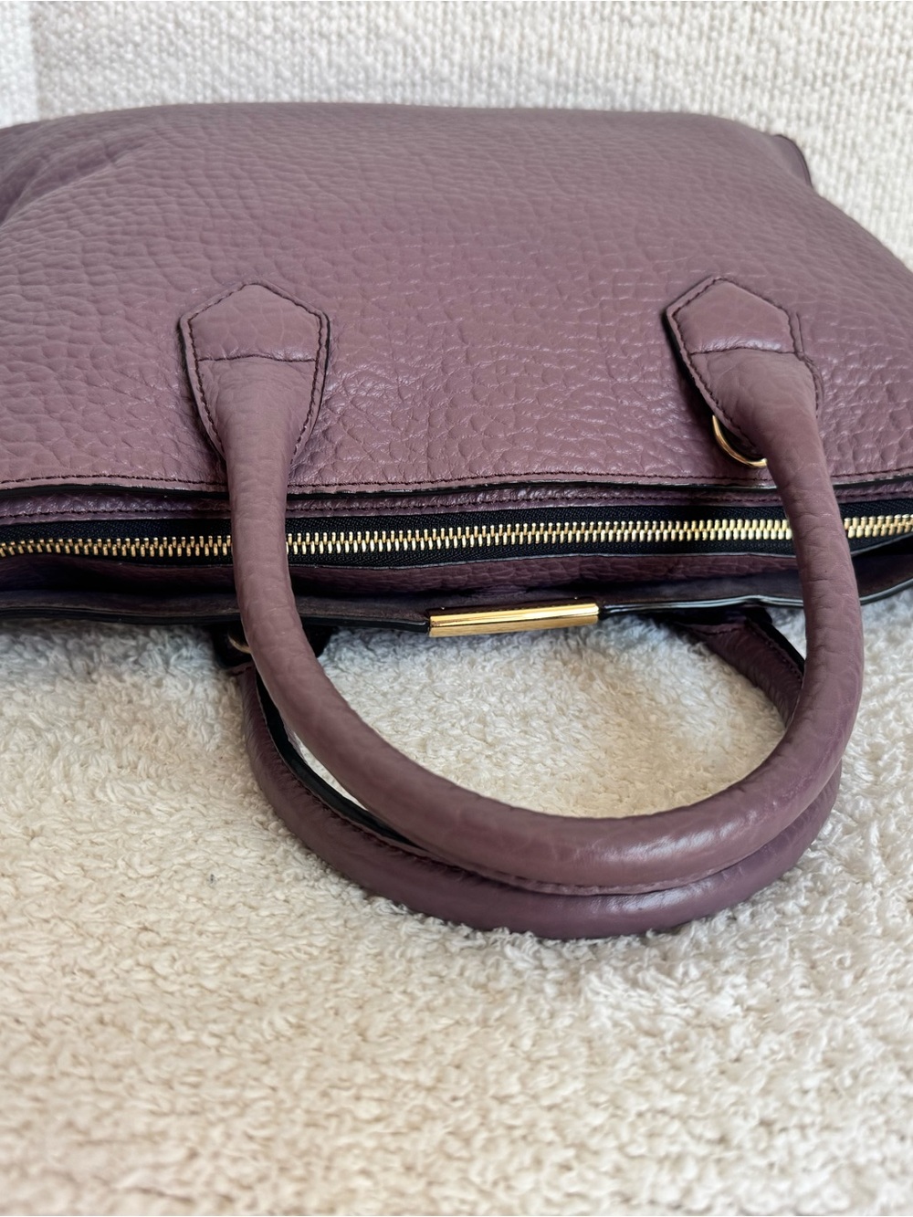 Burberry Dewsbury tote - Picture 7 of 16